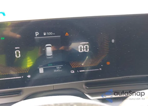 2025 Kia Carnival Ex from USA, damaged, VIN 0KNDNC5KA0S605213